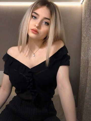 Анкета проститутки Анжелика, 23 года